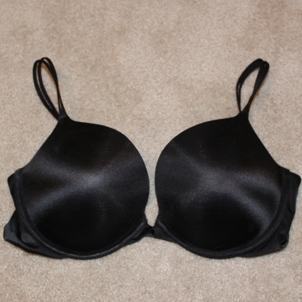 Victoria Secret Very Sexy Push Up Bra